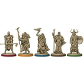 Blood Rage - Mistici di Midgard